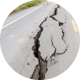 earthquake
