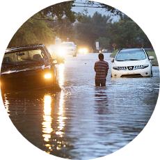 flood