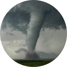 tornado
