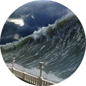 tsunami